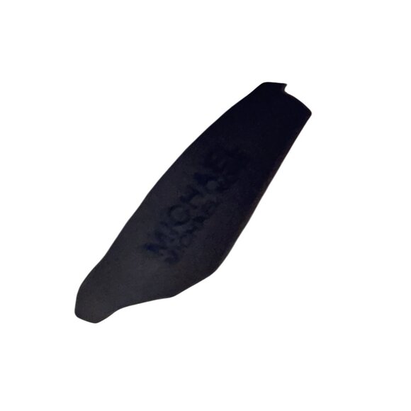 Michael Kors Womens Brown Knee High Leather Riding Boots 10M SKU 7079 - Picture 12 of 15